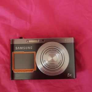 Samsung Camera